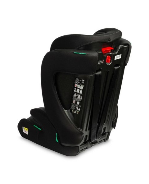 FOTELIK COSY I-SIZE BLACK (76-150) FOTELIK COSY I-SIZE BLACK (76-150)