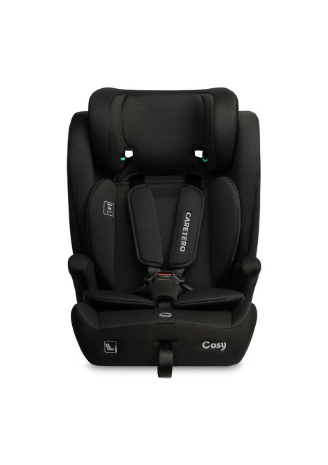 FOTELIK COSY I-SIZE BLACK (76-150) FOTELIK COSY I-SIZE BLACK (76-150)