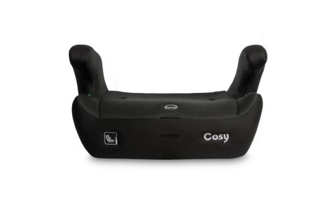FOTELIK COSY I-SIZE BLACK (76-150) FOTELIK COSY I-SIZE BLACK (76-150)