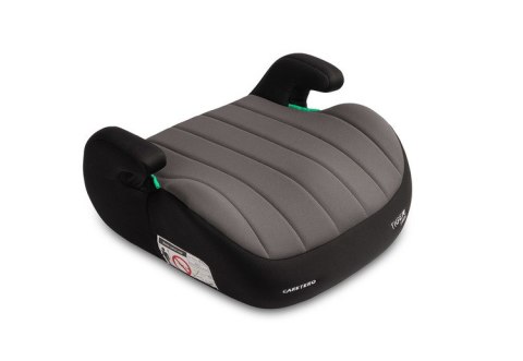 FOTELIK TIGER I-SIZE GREY (125-150) FOTELIK TIGER I-SIZE GREY (125-150)