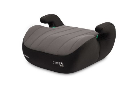 FOTELIK TIGER I-SIZE GREY (125-150) FOTELIK TIGER I-SIZE GREY (125-150)