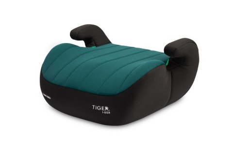 FOTELIK TIGER I-SIZE TEAL (125-150) FOTELIK TIGER I-SIZE TEAL (125-150)