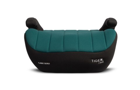FOTELIK TIGER I-SIZE TEAL (125-150) FOTELIK TIGER I-SIZE TEAL (125-150)