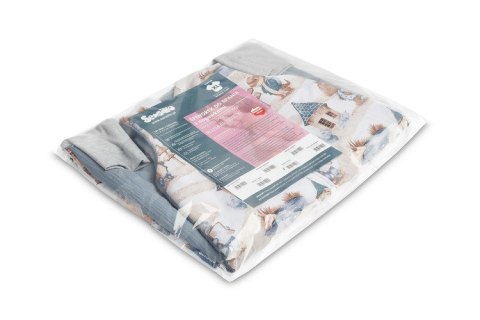 ŚPIWOREK DO SPANIA XL SMOKI JEANS TOG 1.0 ŚPIWOREK DO SPANIA XL SMOKI JEANS TOG 1.0