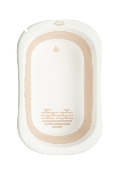 WANIENKA SKŁADANA FOLDI BEIGE WANIENKA SKŁADANA FOLDI BEIGE