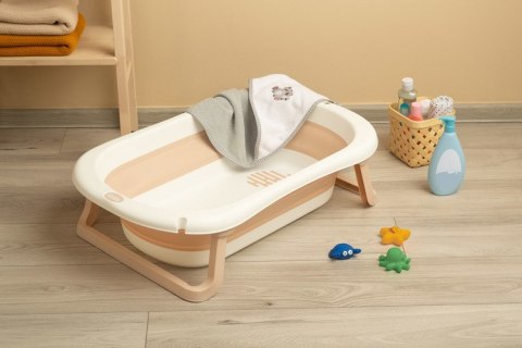 WANIENKA SKŁADANA FOLDI BEIGE WANIENKA SKŁADANA FOLDI BEIGE