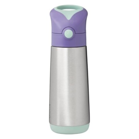 0470 BIDON TERMICZNY 500ML LILAC POP 500103