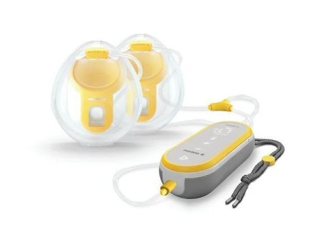 4160 LAKTATOR ELEKTRYCZNY FREESTYLE HANDS-FREE 4160 LAKTATOR ELEKTRYCZNY FREESTYLE HANDS-FREE