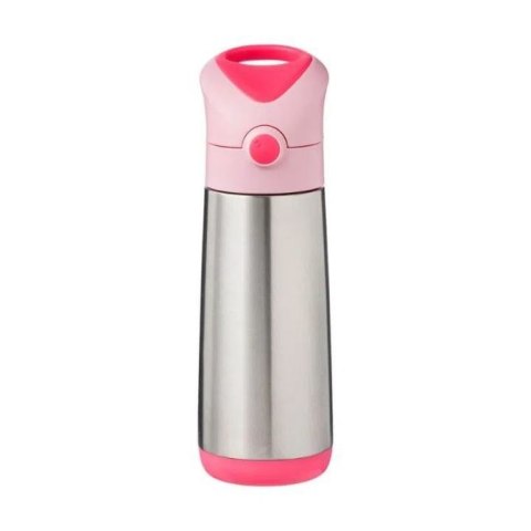 7623 BIDON TERMICZNY 500ML FLAMINGO FRIZZ 500149
