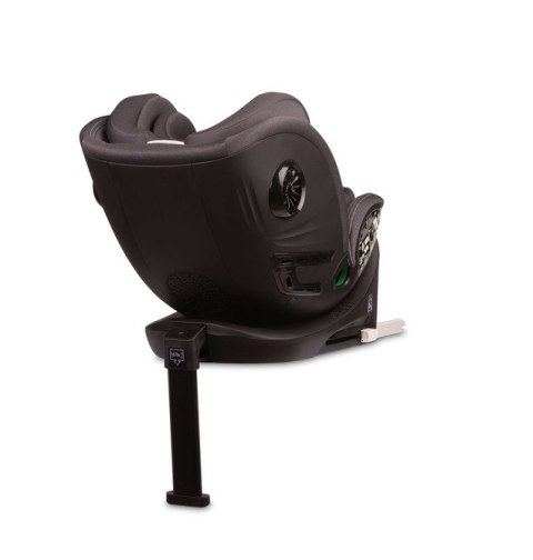 FOTELIK FORTIS I-SIZE GRAPHITE (40-150)