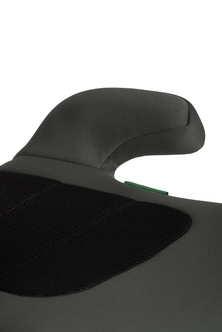 FOTELIK JAGUAR I-SIZE GREEN (125-150) FOTELIK JAGUAR I-SIZE GREEN (125-150)