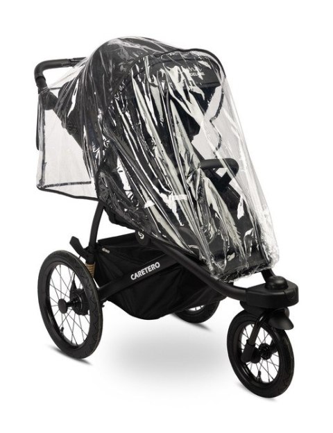WÓZEK SPACEROWY LIMA DELUXE BLACK WÓZEK SPACEROWY LIMA DELUXE BLACK