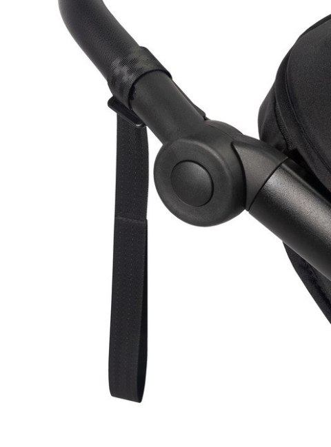WÓZEK SPACEROWY LIMA DELUXE BLACK WÓZEK SPACEROWY LIMA DELUXE BLACK