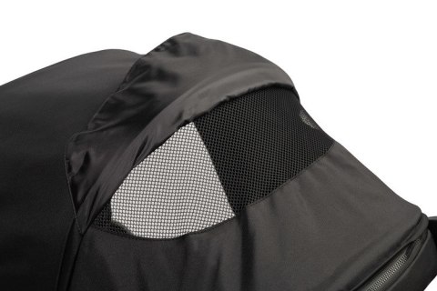 WÓZEK SPACEROWY LIMA DELUXE BLACK WÓZEK SPACEROWY LIMA DELUXE BLACK