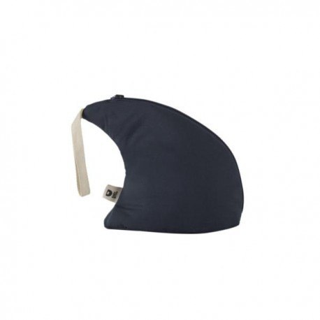 Baby bites kosmetyczka shark navy blue Baby bites kosmetyczka shark navy blue