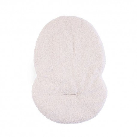 Childhome wkładka teddy bear white Childhome wkładka teddy bear white