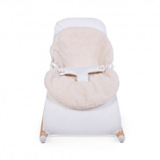 Childhome wkładka teddy bear white