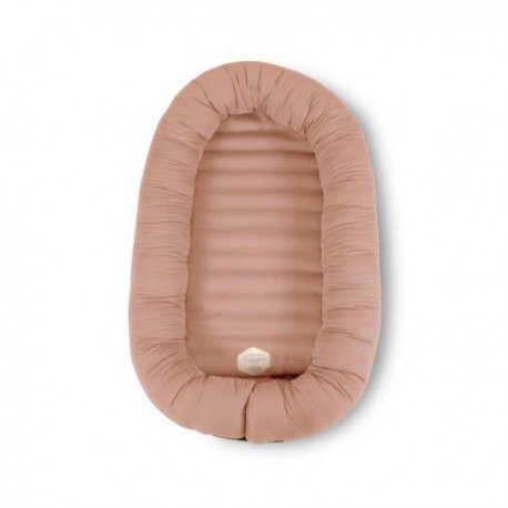 Filibabba gniazdko niemowlęce kapok blush Filibabba gniazdko niemowlęce kapok blush