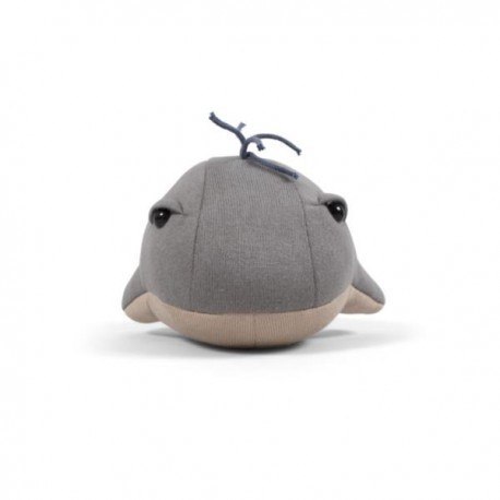 Filibabba przytulanka 30 cm wieloryb willie