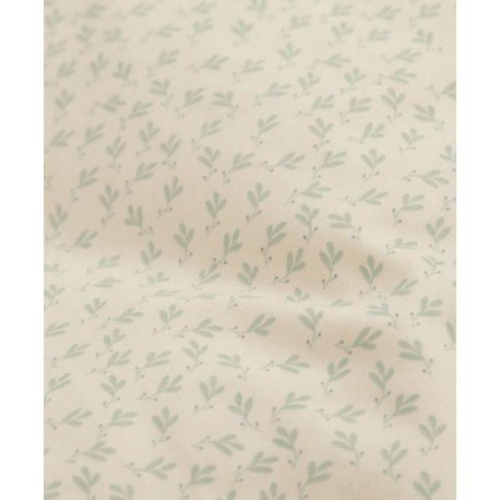 Filibabba zestaw pościelowy 2 el. junior breezy tender green Filibabba zestaw pościelowy 2 el. junior breezy tender green