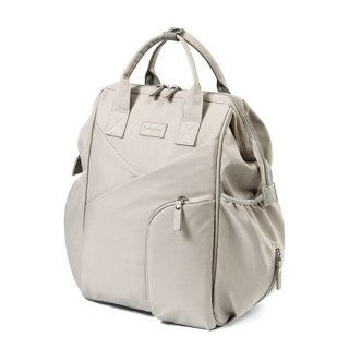 1649/02 PLECAK DLA MAMY MODERN STYLE BEŻOWY