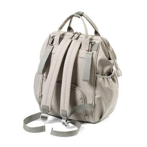 1649/02 PLECAK DLA MAMY MODERN STYLE BEŻOWY