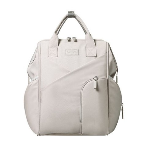 1649/02 PLECAK DLA MAMY MODERN STYLE BEŻOWY