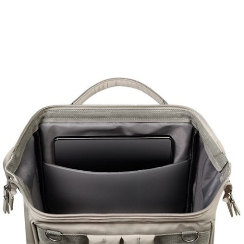 1649/02 PLECAK DLA MAMY MODERN STYLE BEŻOWY