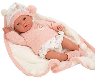 60754 ANDIE 40CM ARIAS - 14 DŹWIĘKÓW
