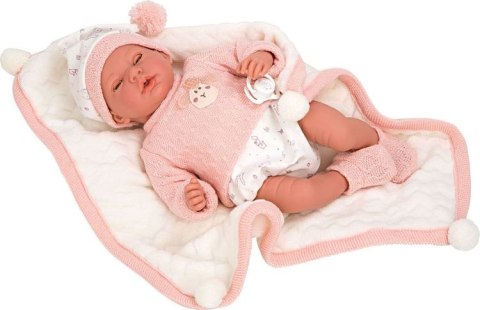 60754 ANDIE 40CM ARIAS - 14 DŹWIĘKÓW 60754 ANDIE 40CM ARIAS - 14 DŹWIĘKÓW
