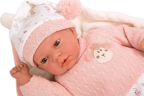 60754 ANDIE 40CM ARIAS - 14 DŹWIĘKÓW 60754 ANDIE 40CM ARIAS - 14 DŹWIĘKÓW