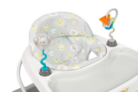 CHODZIK CANTO GREY