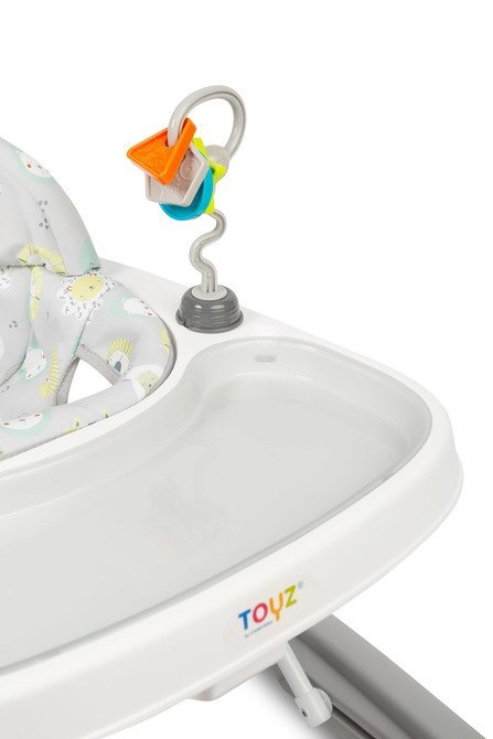 CHODZIK CANTO GREY