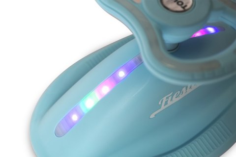 JEŹDZIK GRAWITACYJNY FIESTA BLUE JEŹDZIK GRAWITACYJNY FIESTA BLUE