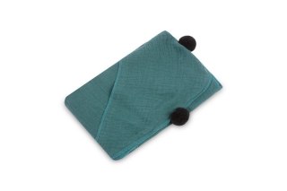 OKRYCIE KĄPIELOWE MUŚLIN KRESZOWANY 75x75 EG-0200