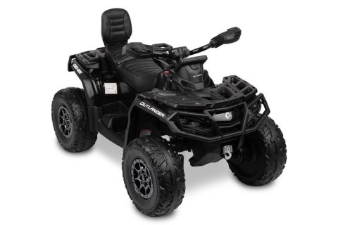 POJAZD NA AKUMULATOR OUTLANDER BLACK