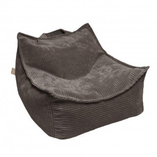 Aesthetic sako bag brown