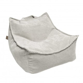 Aesthetic sako bag ecru