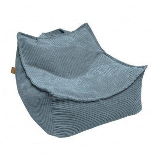 Aesthetic sako bag turquoise
