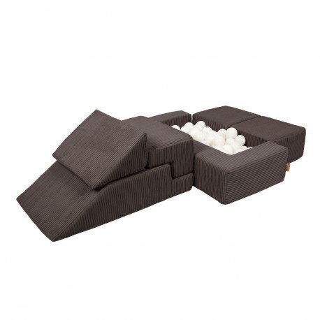 Aesthetic sofa bricks brązowa Aesthetic sofa bricks brązowa