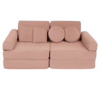 Aesthetic sofa plus - modułowa sofa dla dzieci | 1