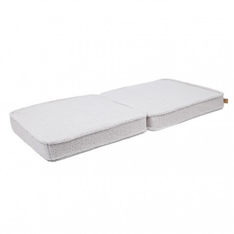 Bearly premium sofa biała