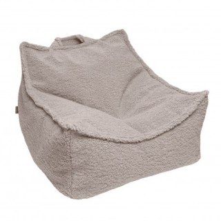 Bearly sako bag jasnoszary