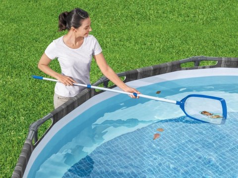 Siatka do czyszczenia basenu 58635 Bestway