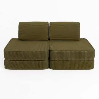 Aesthetic sofa basic - modułowa sofa dla dzieci |