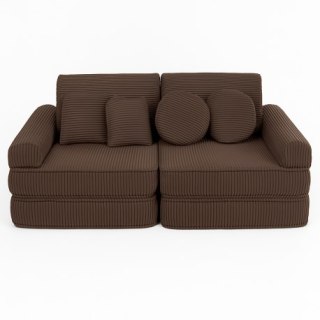 Aesthetic sofa plus - modułowa sofa dla dzieci | 1