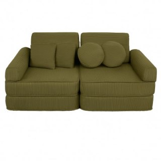 Aesthetic sofa plus - modułowa sofa dla dzieci | 1