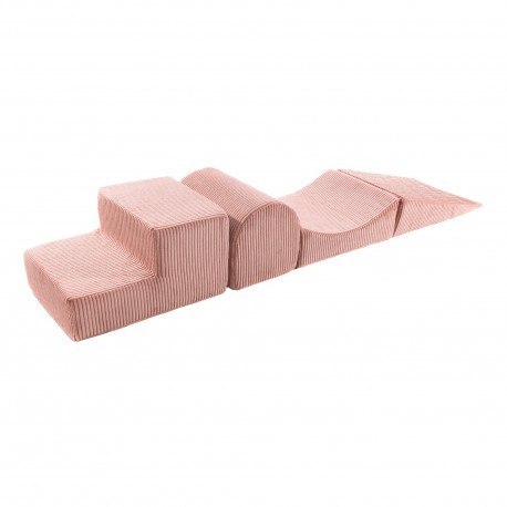 Meowbaby aesthetic piankowy zestaw do zabawy z su