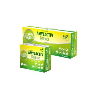 Amylactiv Balance (30 kapsułek)