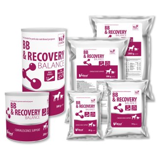 BB & Recovery Balance (200 g)